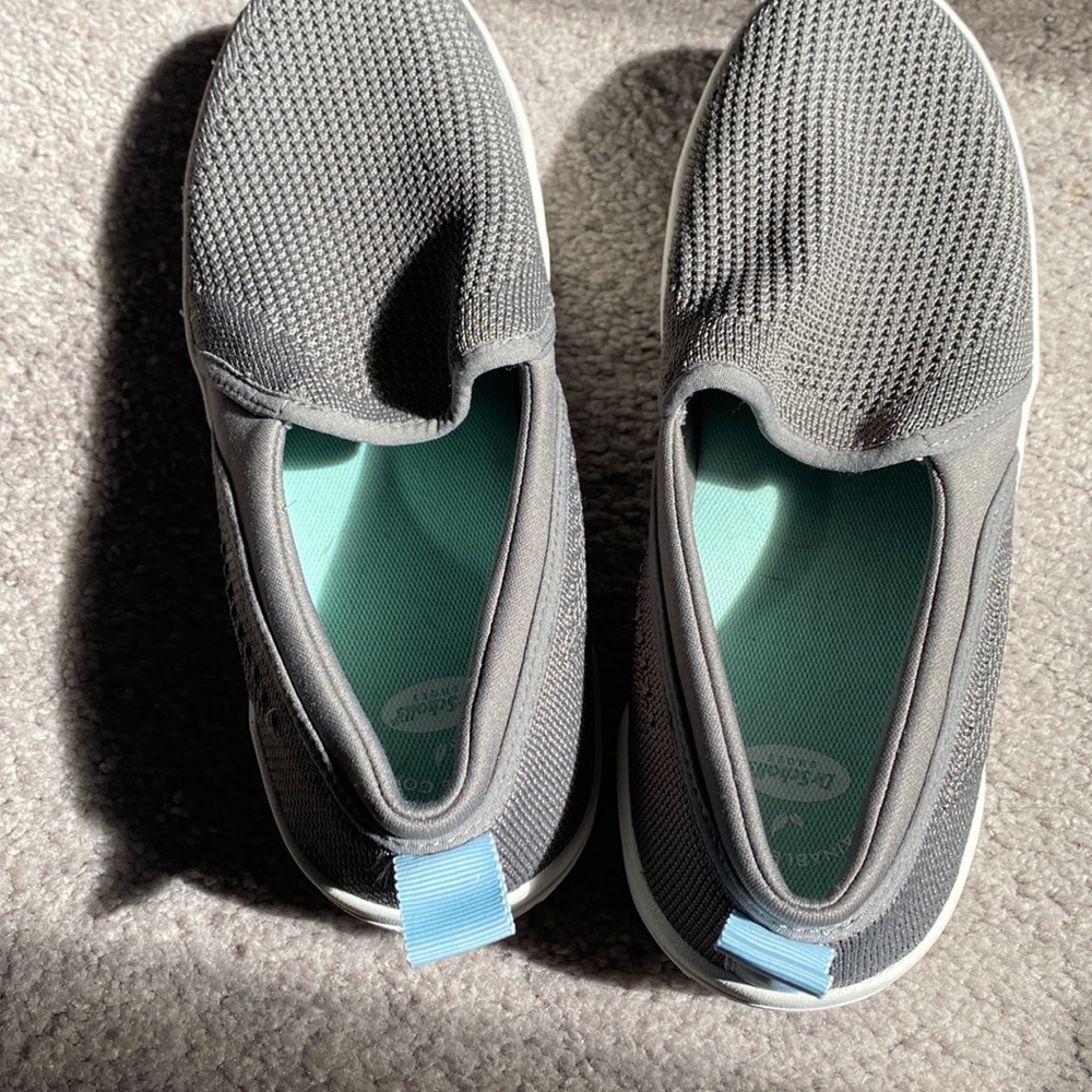 Dr.Scholls size  8 worn three times